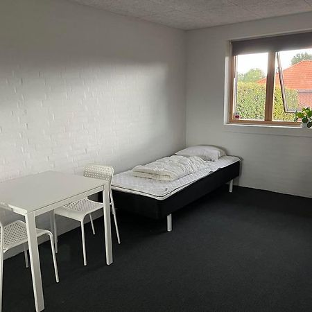 Ebbesens Bed And Bath - Two Double Rooms Herning Buitenkant foto
