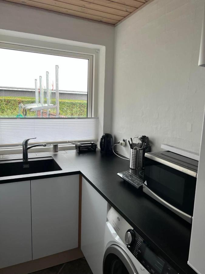 Ebbesens Bed And Bath - Two Double Rooms Herning Buitenkant foto